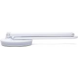 NAMIZNA SVETILKA PLATINET PDL400RGB BELA