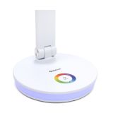 NAMIZNA SVETILKA PLATINET PDL400RGB BELA