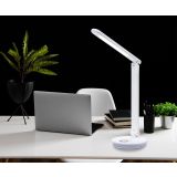 NAMIZNA SVETILKA PLATINET PDL400RGB BELA