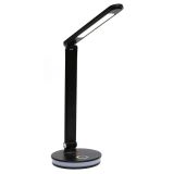 NAMIZNA SVETILKA PLATINET PDL400RGB ČRNA