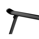 NAMIZNA SVETILKA PLATINET PDL70, USB, ČRNA