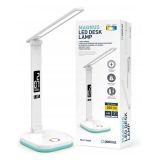 NAMIZNA SVETILKA PLATINET PDL711RGB BELA