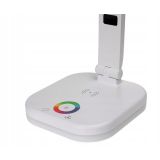 NAMIZNA SVETILKA PLATINET PDL711RGB BELA