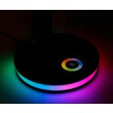 NAMIZNA SVETILKA PLATINET PDL711RGB BELA