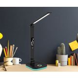 NAMIZNA SVETILKA PLATINET PDL711RGB ČRNA