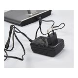 NAMIZNA SVETILKA PLATINET PDL888 STICKY SREBRNA