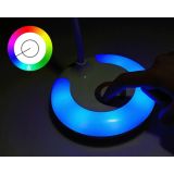 NAMIZNA SVETILKA PLATINET PDLQ11 BELA