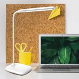 NAMIZNA SVETILKA PLATINET PPDL6728, BELA