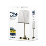 NAMIZNA SVETILKA PLATINET PTL02BW