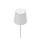 NAMIZNA SVETILKA PLATINET PTL44W BREZŽIČNA LED