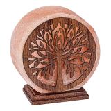 NAMIZNA SVETILKA RABALUX IGDRASIL SOLNA E14 15W V16CM