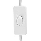 NAMIZNA SVETILKA RABALUX IGDRASIL SOLNA E14 15W V16CM