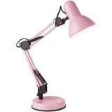 NAMIZNA SVETILKA RABALUX SAMSON E27 MAX 60W ROSE