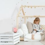 NAMIZNA SVETILKA RABALUX WASABI SOLNA 1W