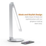 NAMIZNA SVETILKA TAOTRONICS TT-DL19 LED SREBRNA