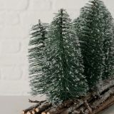 NAMIZNA DEKORACIJA - DREVESA, 16X30 CM