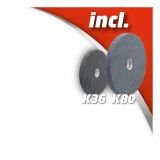 NAMIZNI BRUSILNI STROJ EINHELL TC-WD 150/200