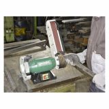 NAMIZNI BRUSILNIK METABO BS 175