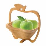 NAMIZNI DODATEK 2 V 1 KOŠARICA ALI PODSTAVEK LESEN