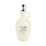 STEKLENICA ZA VLAGANJE TOGNANA 300ML ZA OLJE DOLCE CASA LA CASA