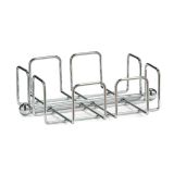 NAMIZNI DODATEK ZELLER PRESENT SERVETNIK 19X19X6.5 CM