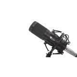 NAMIZNI MIKROFON GENESIS RADIUM 300 ČRN