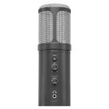 NAMIZNI MIKROFON GENESIS RADIUM 600 ČRN