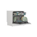 NAMIZNI POMIVALNI STROJ CANDY CP 8F9FFW