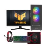 RAČUNALNIŠKI KOMPLET ANNI GAMER ADVANCED I5-12400F / RTX5060 TI / 16 GB / 1TB / 11WH