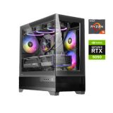 NAMIZNI RAČUNALNIK ANNI GAMER ADVANCED R5 7500F RTX 5050/16GB /1TB /W11H