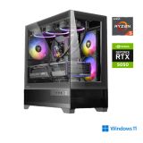 NAMIZNI RAČUNALNIK ANNI GAMER ADVANCED R5 7500F RTX 5050/16GB /1TB /W11H