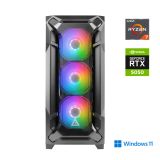 NAMIZNI RAČUNALNIK ANNI GAMER ADVANCED R7 5800X RTX 5050/16GB /1TB /W11H