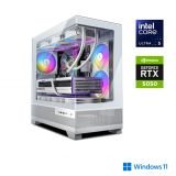 NAMIZNI RAČUNALNIK ANNI GAMER ADVANCEDULTRA 5225F RTX 5050/16GB/1TB/W11H