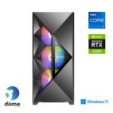 NAMIZNI RAČUNALNIK ANNI GAMER ELITE I7-12700F RTX 5080 32 GB 2TB W11H