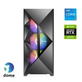 NAMIZNI RAČUNALNIK ANNI GAMER EXTREME I5-14400F RTX5070 32 GB 2 TB