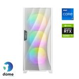 NAMIZNI RAČUNALNIK ANNI GAMER EXTREME I7-14700F/ RTX 5060 TI / 32 GB / 2TB