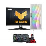 NAMIZNI RAČUNALNIK ANNI GAMER EXTREME R5 5600X RTX5070 32 GB 2TB W11H