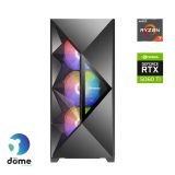 NAMIZNI RAČUNALNIK ANNI GAMER EXTREME R7 7700X/ RTX 5060 TI / 32 GB / 2TB