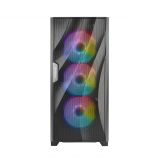 NAMIZNI RAČUNALNIK ANNI GAMER EXTREME R7 7700X/ RTX5060TI/32GB/2TB/W11H