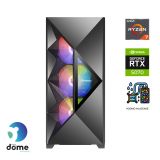 NAMIZNI RAČUNALNIK ANNI GAMER EXTREME R7 7700X RTX5070 32 GB 2 TB