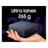 NAMIZNI RAČUNALNIK BLACKVIEW MP20 WIN 11 PRO