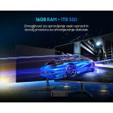 NAMIZNI RAČUNALNIK BLACKVIEW MP60-16-1TB-PRO-N150