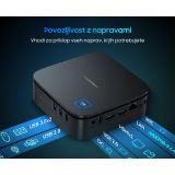 NAMIZNI RAČUNALNIK BLACKVIEW MP60 MINI PROCESOR N95