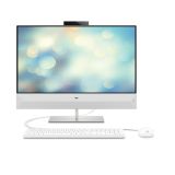 NAMIZNI RAČUNALNIK HP HP PAVILION 27-XA0000NY I7- 8700T 8GB/256GB/DOS