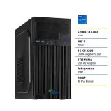 NAMIZNI RAČUNALNIK PC PLUS E-MACHINE I7-14700 16GB DDR4 1TB