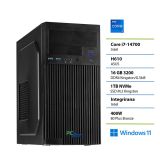 NAMIZNI RAČUNALNIK PC PLUS E-MACHINE I7-14700 16GB DDR4 1TB W11