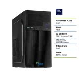 NAMIZNI RAČUNALNIK PC PLUS E-MACHINE U7 265 32GB 1TB