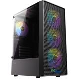 NAMIZNI RAČUNALNIK PC PLUS GAMER R5 7600 32GB 1TB RX9060XT W11
