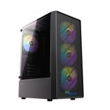 NAMIZNI RAČUNALNIK PC PLUS GAMER R5 8400F 16GB 1TB 5060