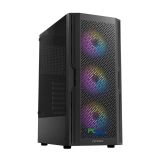 NAMIZNI RAČUNALNIK PC PLUS GAMER R7-5700 16GB 1TB RTX5060 W11